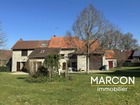 À vendre maison 8 pièces 153 m²
