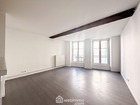 Vente appartement T2 45 m²