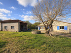 Vente maison F4 100 m²