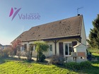 À vendre maison 4 pièces 79.61 m²