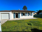 Vente maison F4 60 m²