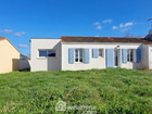 Vente maison F5 107 m²