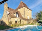 Vente maison F5 110 m²