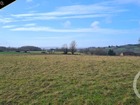Vente terrain 