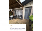 Vente maison F3 61.8 m²