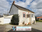 Vente maison F3 80 m²
