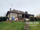 À vendre maison 6 pièces 136 m²