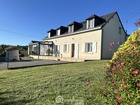 Vente maison F6 182 m²