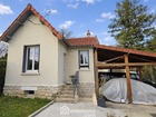 Vente maison F2 32 m²
