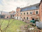 Vente immeuble 570 m²