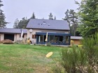 Vente maison F5 164 m²