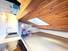 Vente appartement T4 39 m²