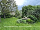 Vente maison F5 190 m²