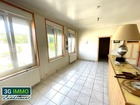À vendre maison 2 pièces 50 m²