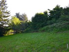 Vente terrain 