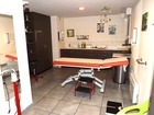 Vente local 320 m²