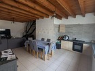 Vente maison F5 105 m²