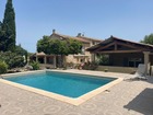 Vente maison F8 218 m²