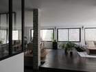 Vente appartement T5 177 m²