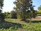 À vendre terrain 