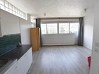 Vente appartement T1 27 m²