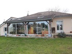 Vente maison F4 100 m²