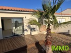 Vente maison F3 64 m²
