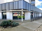 Vente local 260 m²