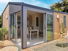 Vente maison F3 29 m²
