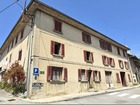 À vendre immeuble 450 m²