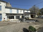 Vente immeuble 800 m²