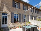 Vente maison F5 100 m²