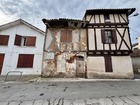 À vendre maison 74 m²