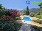Vente maison F6 164 m²