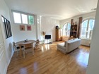Vente appartement T2 43 m²