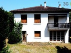 Vente maison F6 160 m²