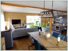 À vendre maison 6 pièces 124 m²