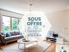 À vendre maison 5 pièces 120 m²