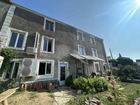 À vendre maison 4 pièces 124 m²