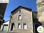 Vente maison F4 90 m²