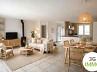 Vente maison F5 93.9 m²
