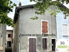 Vente maison F4 117 m²