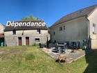 Vente maison F7 107 m²