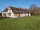 Vente maison F8 195 m²