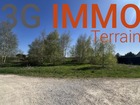À vendre terrain 