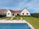Vente maison F5 150 m²