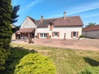 Vente maison F6 160 m²