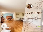 Vente appartement T6 163 m²