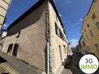 Vente immeuble 230 m²