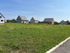 Vente terrain 